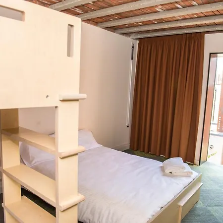 Albergue Neptune's *