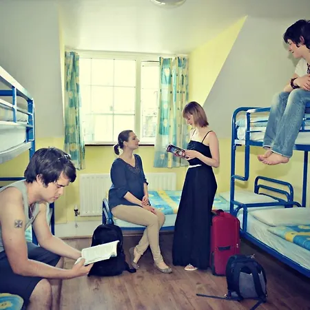 Neptune's Albergue *