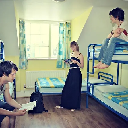 Albergue Neptune's *