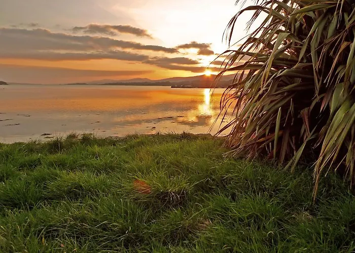 Auberge de jeunesse Neptune's Killarney