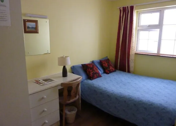 Auberge de jeunesse Neptune's Killarney