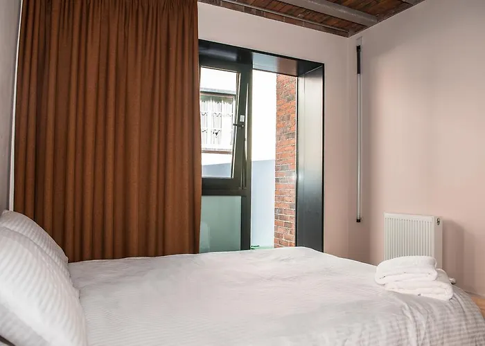 Auberge de jeunesse Neptune's *